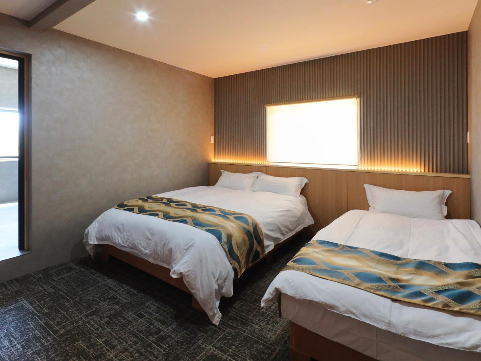 Kurobe Sunvalley Hotel Ōmachi Exteriör bild