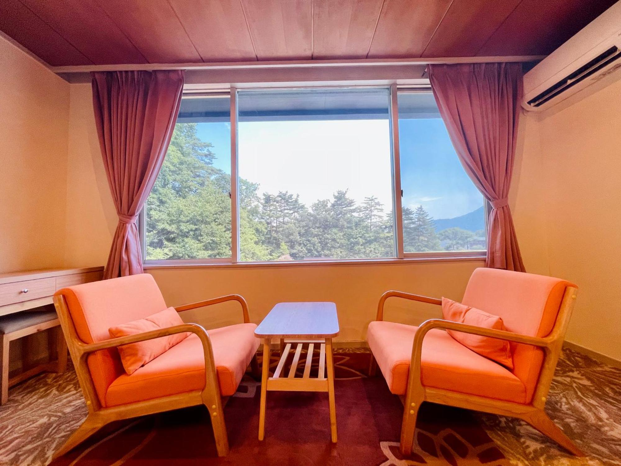 Kurobe Sunvalley Hotel Ōmachi Exteriör bild