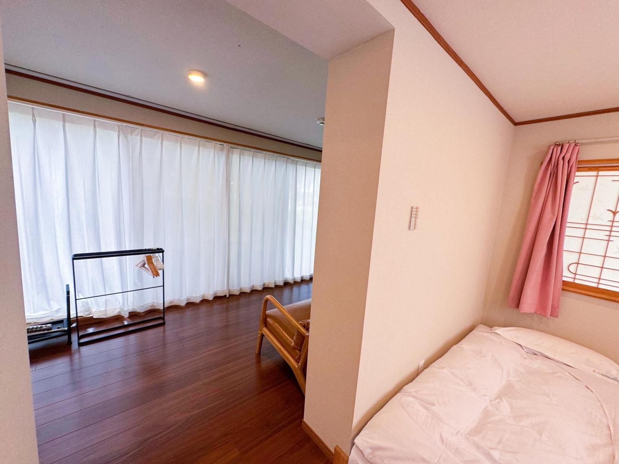 Kurobe Sunvalley Hotel Ōmachi Exteriör bild