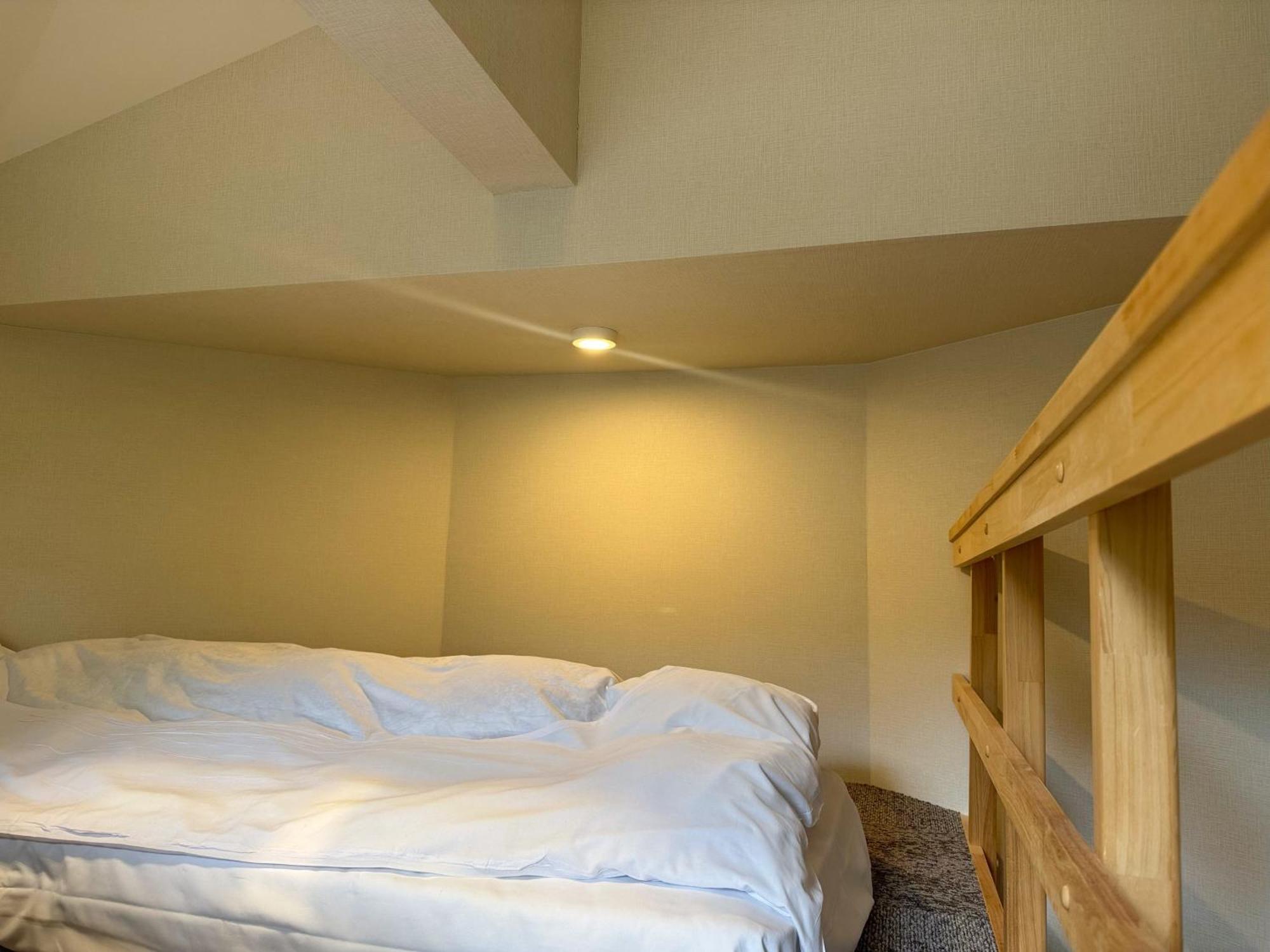 Kurobe Sunvalley Hotel Ōmachi Exteriör bild