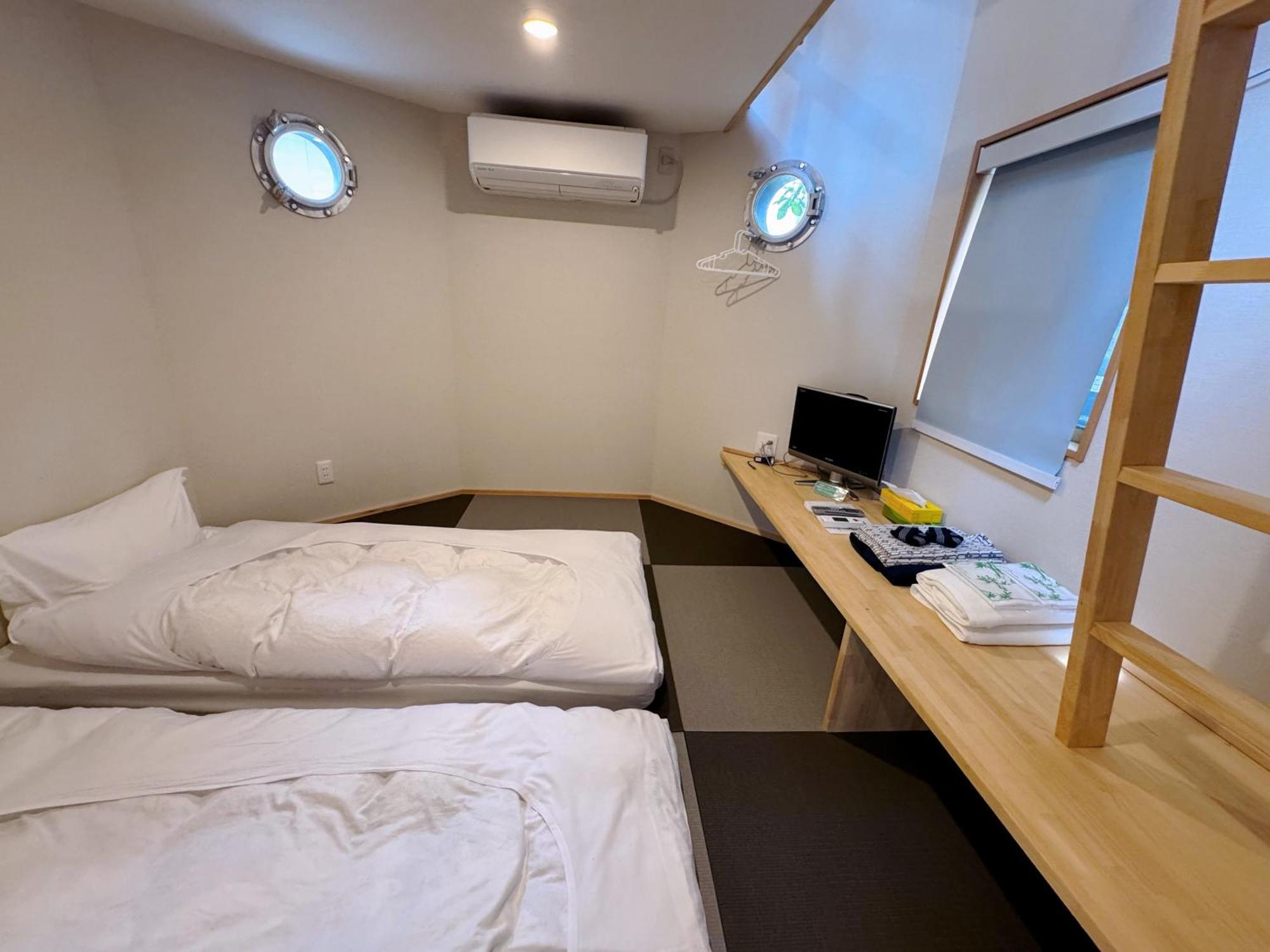 Kurobe Sunvalley Hotel Ōmachi Exteriör bild