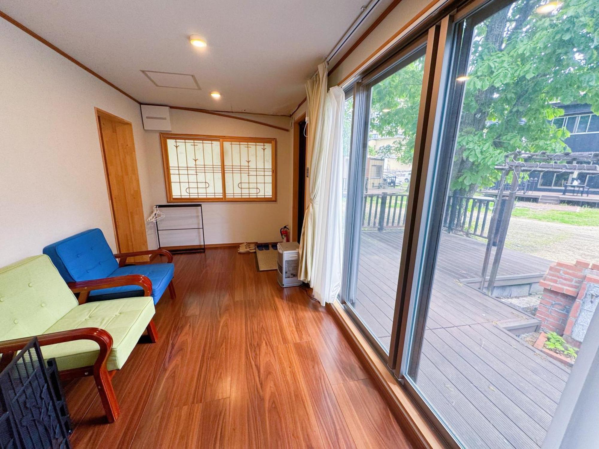 Kurobe Sunvalley Hotel Ōmachi Exteriör bild
