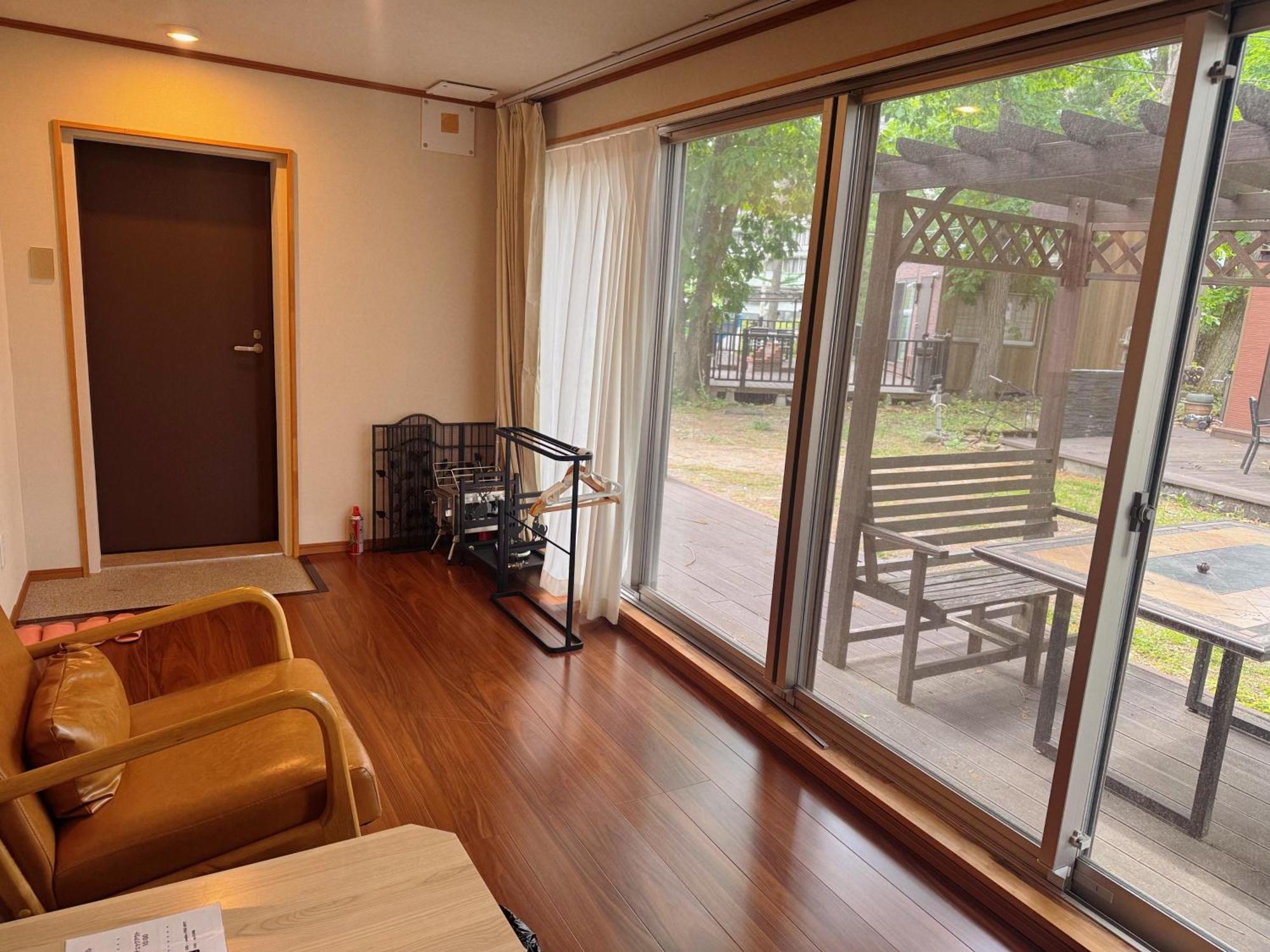 Kurobe Sunvalley Hotel Ōmachi Exteriör bild