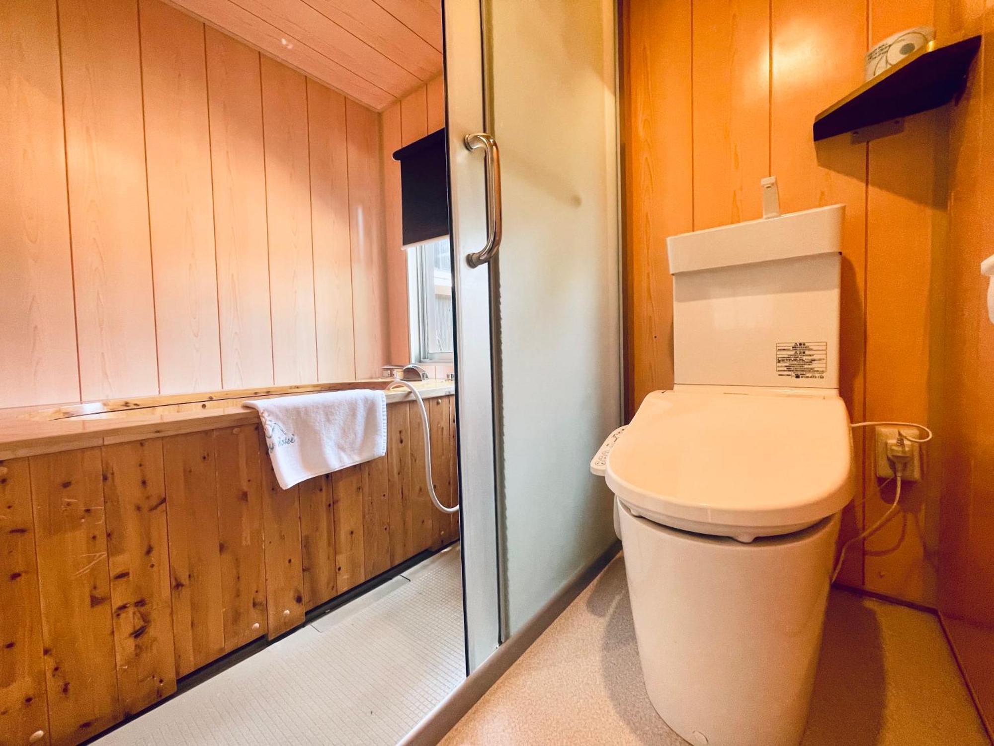 Kurobe Sunvalley Hotel Ōmachi Exteriör bild