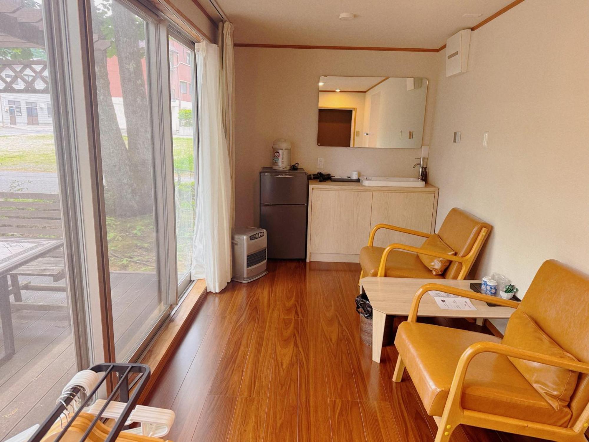 Kurobe Sunvalley Hotel Ōmachi Exteriör bild