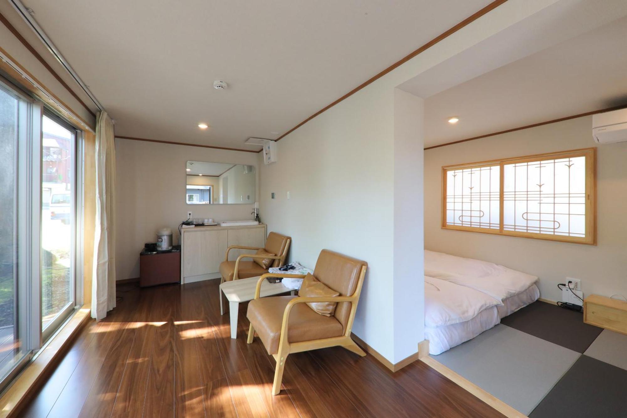 Kurobe Sunvalley Hotel Ōmachi Exteriör bild