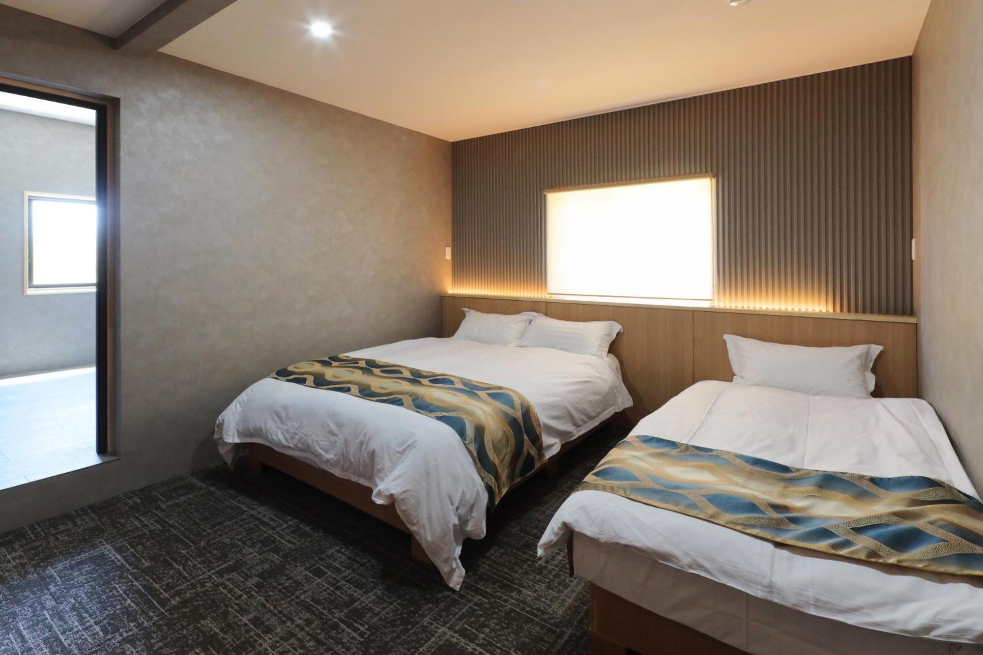 Kurobe Sunvalley Hotel Ōmachi Exteriör bild
