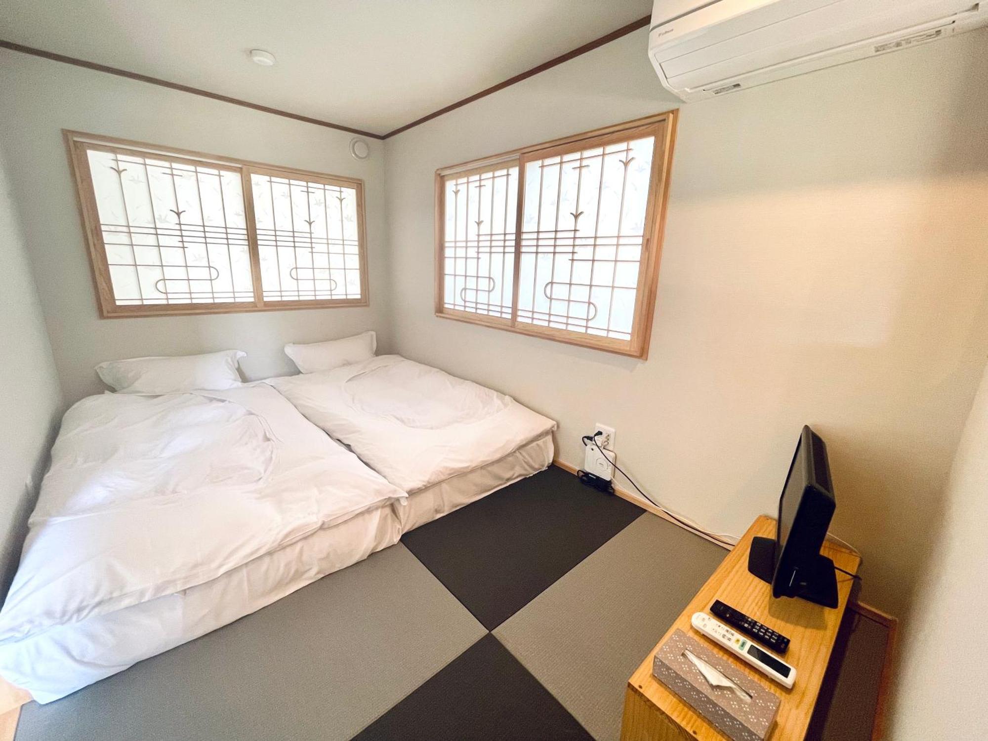 Kurobe Sunvalley Hotel Ōmachi Exteriör bild