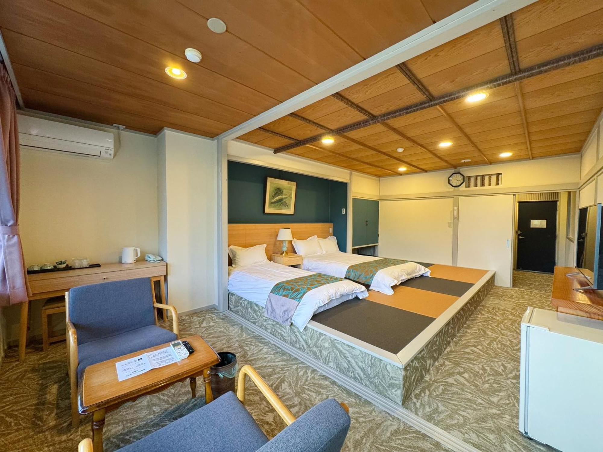 Kurobe Sunvalley Hotel Ōmachi Exteriör bild