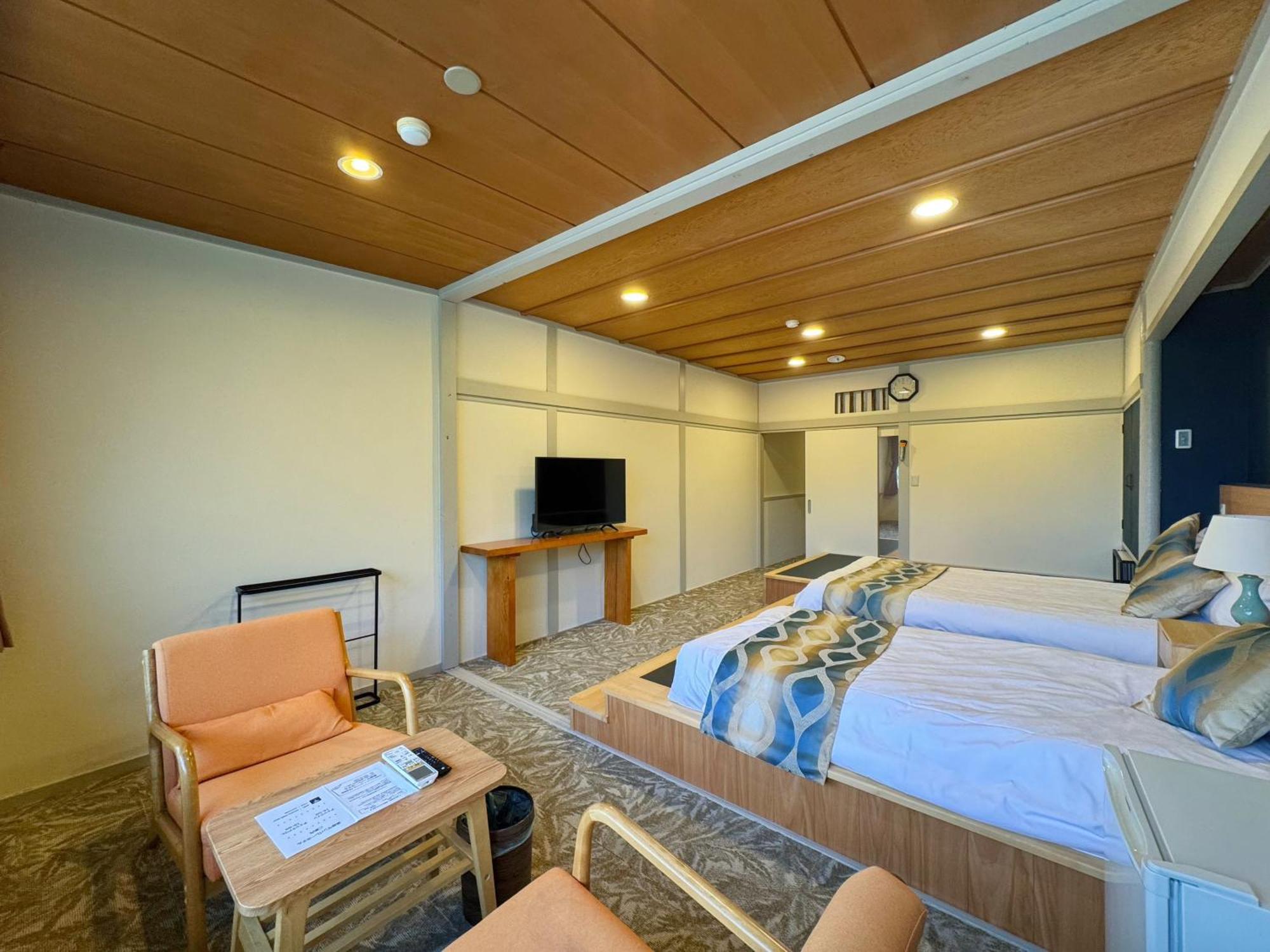 Kurobe Sunvalley Hotel Ōmachi Exteriör bild
