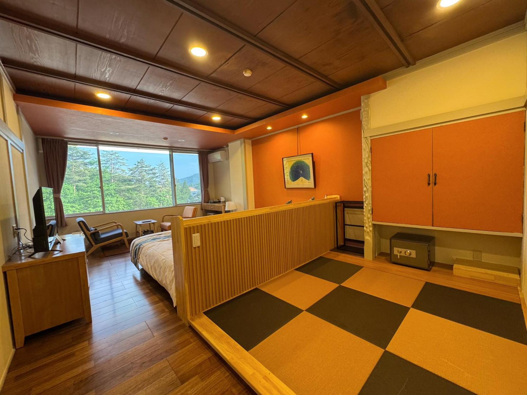 Kurobe Sunvalley Hotel Ōmachi Exteriör bild